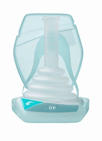 Уропрезерватив зовнішній Coloplast 22040 Conveen Optima самоклеючий без латексу, 40 мм, 30 штук